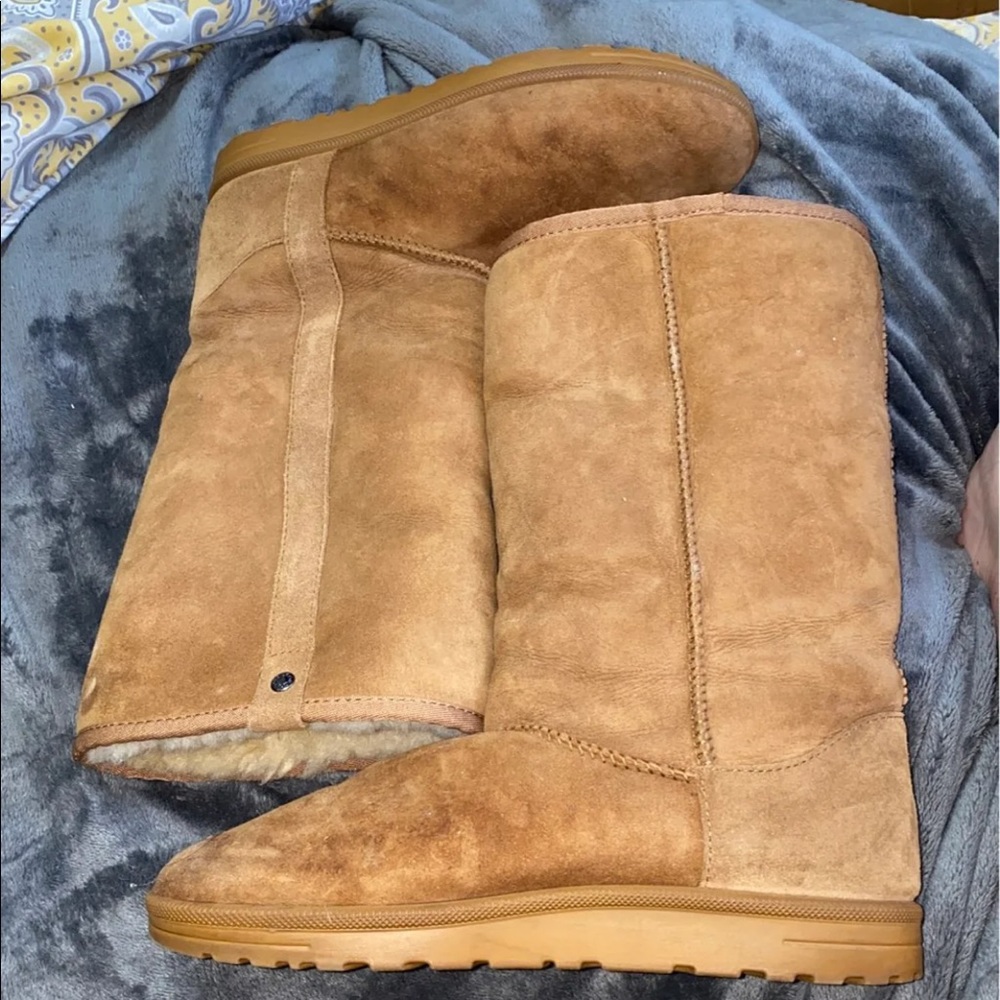 the walking company winter booties